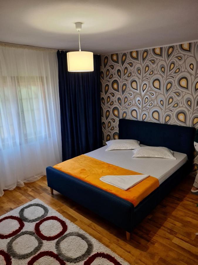 Vila Adina Észak-Eforie Kültér fotó